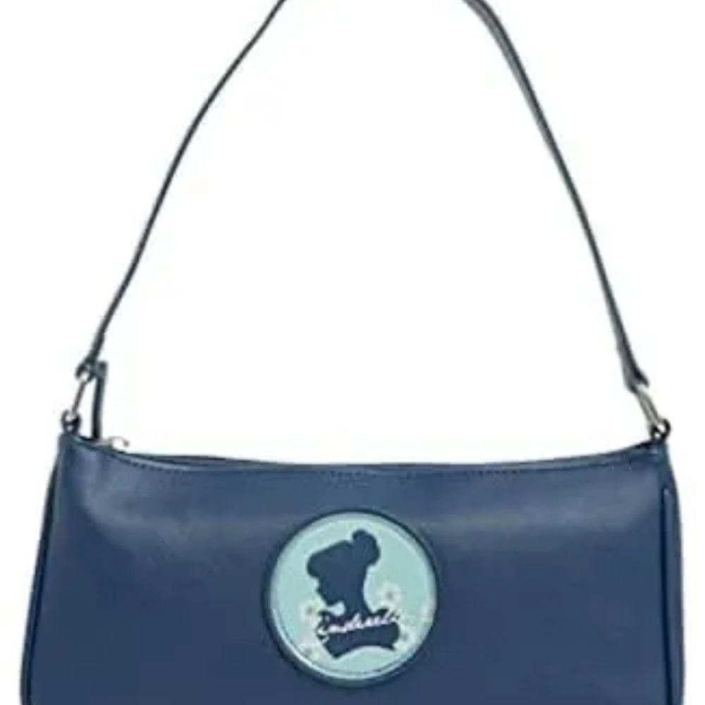 Dani Nicole Cinderella shoulder bag new with tags